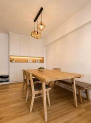 Blk 291 Bishan Heights (Bishan), HDB 5 Rooms #585894121